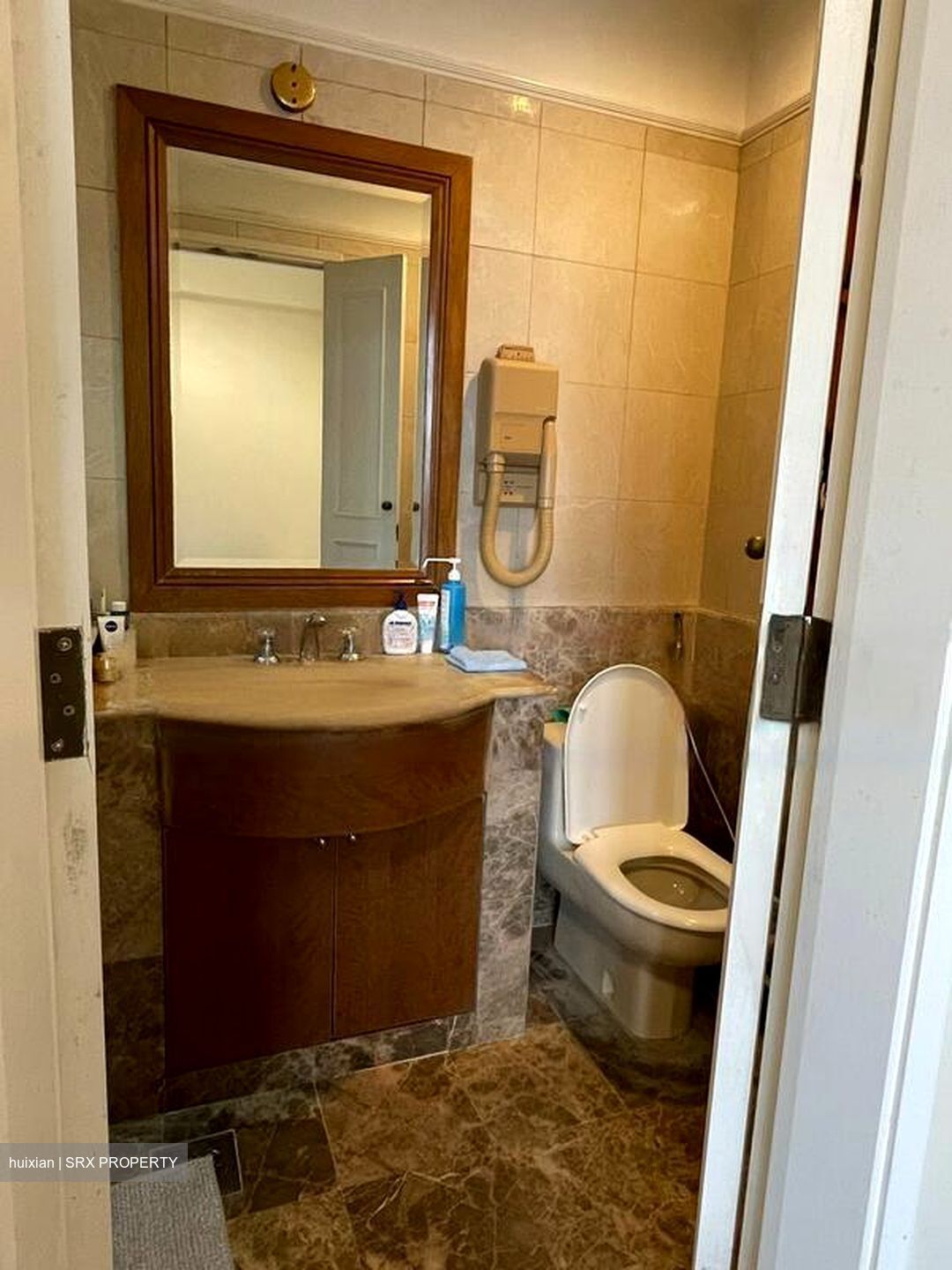 Sherwood Condo (D21), Condominium #592396251